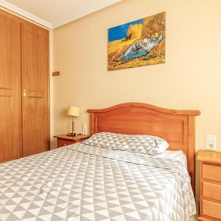 Lovely Apartment In Santa Pola With Wifi Exteriör bild