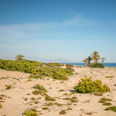 Lovely Apartment In Santa Pola With Wifi Exteriör bild