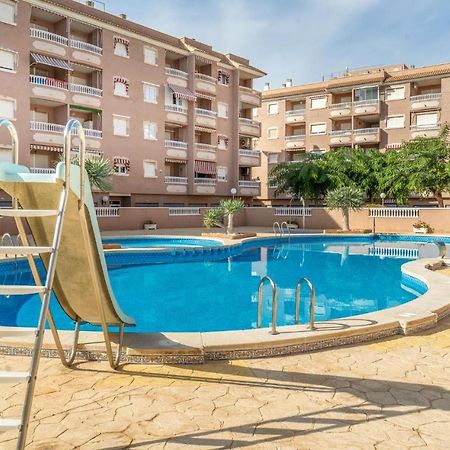 Lovely Apartment In Santa Pola With Wifi Exteriör bild